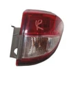 Passenger Right Rh Tail Light Lamp Thru 6 2011 Quest Tested Oem. Fixed Price $69.95.
