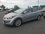 Rh Halogen Oem 14-16 Hyundai Elantra 1YR Wrnty. Fixed Price $100.00.
