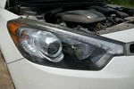 Passenger Headlight Korea Built Vin 1ST Digit Coupe Fits 14-17 Forte 1707207. Fixed Price $168.00.