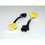 Kc Hilites For Headlight Jumper Conversion Cable H13 To H4 Halogen Pair. Fixed Price $57.02.