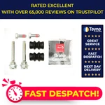 Brake Caliper Fitting Kit Fits Honda Civic 1.4 1.8 2.0 2.2D 05 To 12 Apec New. Fixed Price $25.64.