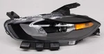 Oem Dodge Dart Left Driver Side Halogen Headlamp 68085141AJ. Fixed Price $133.50.
