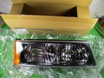 Tyc 18-5897-01 Turn Park Light Assembly GM2521185 03-07 Chevrolet Silverado 1500. Fixed Price $29.95.