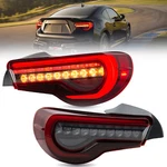 Vland Led Tail Lights For 2012-2020 Toyota 86 Subaru Brz Scion Fr-s Sequential. Fixed Price $189.99.