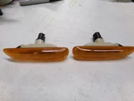 Bmw Turn Signal Assembly Left & Right- Genuine 63138370719 720. Fixed Price $39.00.