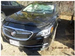 Driver Left Tail Light Decklid Mounted Fits 17-19 Lacrosse 3993887. Fixed Price $92.99.