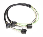 Chevy Headlight Wiring Harness Factory Fit Brand 1955 1956 Chevrolet New. Fixed Price $60.95.