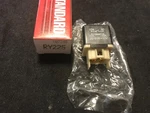 Standard Motor Products Ignition 30 Amp 4 Terminal Multi-function Relay RY225. Fixed Price $39.99.