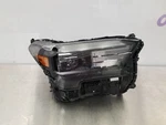 2025 Toyota 4 Runner SR5 Headlight Lamp Right Passenger *parts Only*. Fixed Price $250.00.
