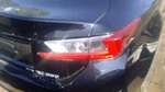 Passenger Right Tail Light Decklid Mounted Fits 15-19 Lexus Rc 1250627. Fixed Price $170.00.