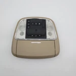 2011 - 2014 Grand Cherokee Overhead Console Dome Roof Interior Lights. Fixed Price $53.99.