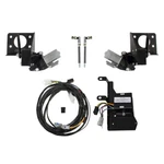 C3 Electric Headlight Door Kit 68-78 Corvette Detroit Speed Engineering 122009. Fixed Price $1228.54.