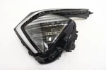 2023 - 2024 Kia Sportage Front Left Driver Side Headlight Led Lamp Oem. Fixed Price $836.36.