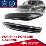 Left+right Bumper Set Daytime Run Light Lamp Led Drl For 11-14 Porsche Cayenne. Fixed Price $87.62.