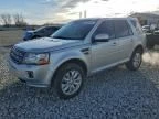 Passenger Headlight Led Accent Xenon Hid Fits 13-15 LR2 2747684. Fixed Price $495.00.