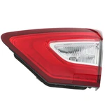 New Oem Ford Fusion 2013-2016 Flash & Stop Passenger Taillight Lamp DS7Z-13404-A. Fixed Price $100.13.