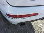 Driver Left Tail Light Bumper Mounted Fits 07-15 Audi Q7 3062740. Fixed Price $209.99.