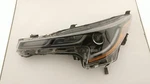 Headlight For Corolla Oem Assy Left Mnt Gone. Fixed Price $474.99.
