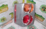 Driver Left Tail Light Fits 03-05 Range Rover 3099227. Fixed Price $201.49.