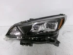 2018-2022 Nissan Leaf Lh Driver Headlight Lamp Oem. Fixed Price $804.54.