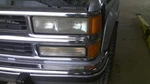 Driver Corner/park Light Fits 94-02 Chevrolet 3500 Pickup 300580. Fixed Price $73.00.