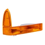 Park/signal/side Marker For 2000-2005 Excursion Amber Lens Right XC3Z13200BA. Fixed Price $30.90.