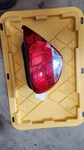 Oem 1999-2003 Jaguar S-type 3.0L Right Passenger Rh Side Tail Light. Fixed Price $75.99.