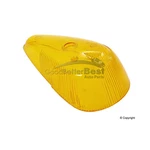 One New Rpm Turn Signal Light Lens 113953161AYL 113953161AFE For Volkswagen Vw. Fixed Price $27.57.