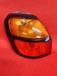 2000-2004 Subaru Outback Station Wagon Only Left Driver Outer Tail Light Lamp. Fixed Price $69.99.