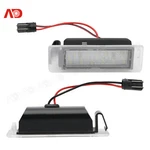 2X Smd Led License Plate Light For Chevy Corvette Ss Bolt Impala Camaro Sonic. Fixed Price $14.93.