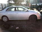 Corolla 2012 High Mounted Stop Light 32285785. Fixed Price $93.21.