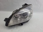 Driver Headlight 204 Type Sedan C250 Halogen Fits 11 Mercedes C-class 210216. Fixed Price $119.99.