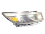 2015 2016 2017 Kia Sedona Oem Right Halogen With Led Headlight Accent Faded. Fixed Price $168.75.
