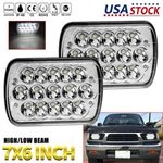 Brightest Pair For Toyota Pickup Truck 5X7"7X6" Headlights Hi/lo Sealed Beam. Fixed Price $28.78.