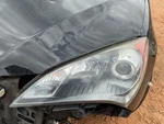 Driver Left Headlight Coupe Halogen Fits 09-12 Genesis 5068675. Fixed Price $174.20.