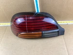 1996-1998 Pontiac Grand Lh Rear Driver Tail Lamp Light 16522027. Fixed Price $52.49.