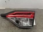 Corolla 2023 Tail Light 1293638. Fixed Price $125.99.