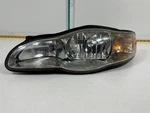 2000-2005 Chevrolet Monte Carlo Front Left Driver Side Headlight Assembly Oem. Fixed Price $108.49.