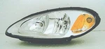 Fits 2001-2005 Pt Cruiser Lh Left Headlight New 114-00662L. Fixed Price $65.96.