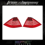 2003-06 Mercedes Benz S350 S430 S500 S55 S600 S65 Tail Lights Left Right Pair. Fixed Price $227.35.