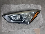2013-2016 Hyundai Santa Fe Sport Left Lh Driver Side Headlight Used Oem Halogen. Fixed Price $99.00.