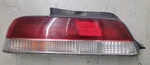 97-01 Honda Prelude Driver Left Tail Light Assembly 735457. Fixed Price $83.99.