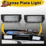 Fits For 2010-2019 Kia Soul 2PCS Led License Plate Lights 6000K 940LM White. Fixed Price $13.29.