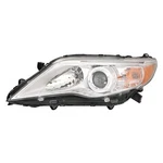 Headlight For Toyota Avalon 11-12 Driver Side Replacement Capa. Fixed Price $359.79.