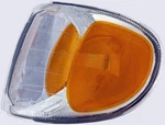 Parking Light Dorman 1631303 Fits 98-01 Mercury Mountaineer. Fixed Price $87.88.