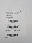 Passenger Headlight Us Built Vin 1ST Digit Halogen Fits 19-20 Optima 351431. Fixed Price $468.00.