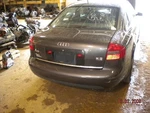 Front Passenger Headlight Turbo Xenon Hid Thru Vin 045951 Fits 98-00 Audi A6 981. Fixed Price $332.87.