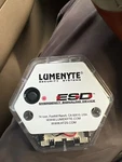 Lumenyte Emergency Signaling Devices! Police, Military Red Flashing Lights. Fixed Price $18.00.