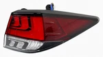 Oem Right Passenger Side Led Tail Lamp For Lexus RX350, RX350L, RX450H, RX450HL. Fixed Price $150.00.
