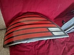 Pair Of Left & Right Tail Lights Fits 1999 Pontiac Grand Am. Fixed Price $45.00.